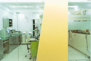 dental laboratory