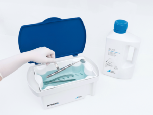 dental-tool-sterilization