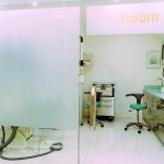 غرفة العلاج 2