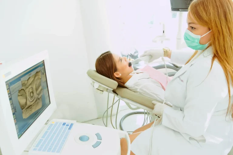 Cerec CAD/CAM التكنولوجيا