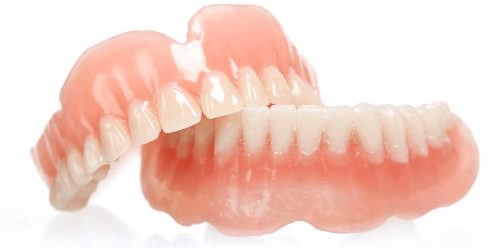 complete-dentres