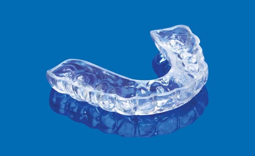 dental-splint-bruxism
