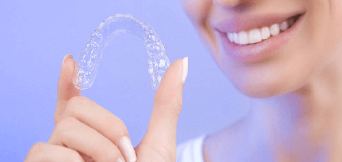 invisaligners
