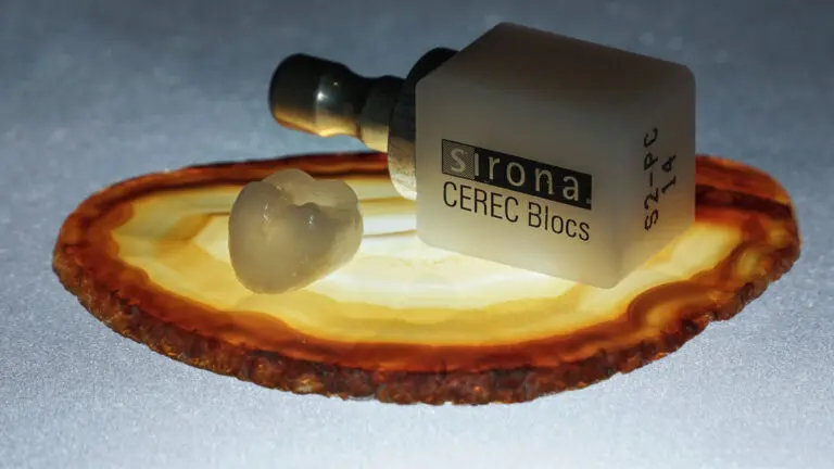 CEREC Dental Blocks