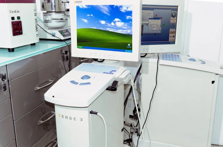 CEREC Dental