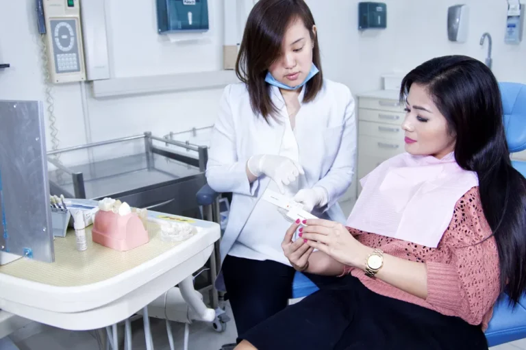 Oral Treatment Manila
