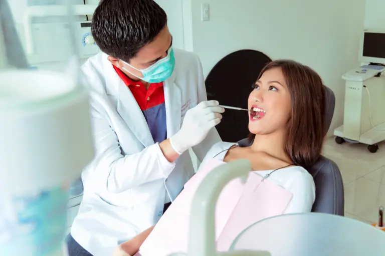 Manila Dental Check Up