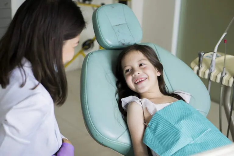 childrens dentist paranaque