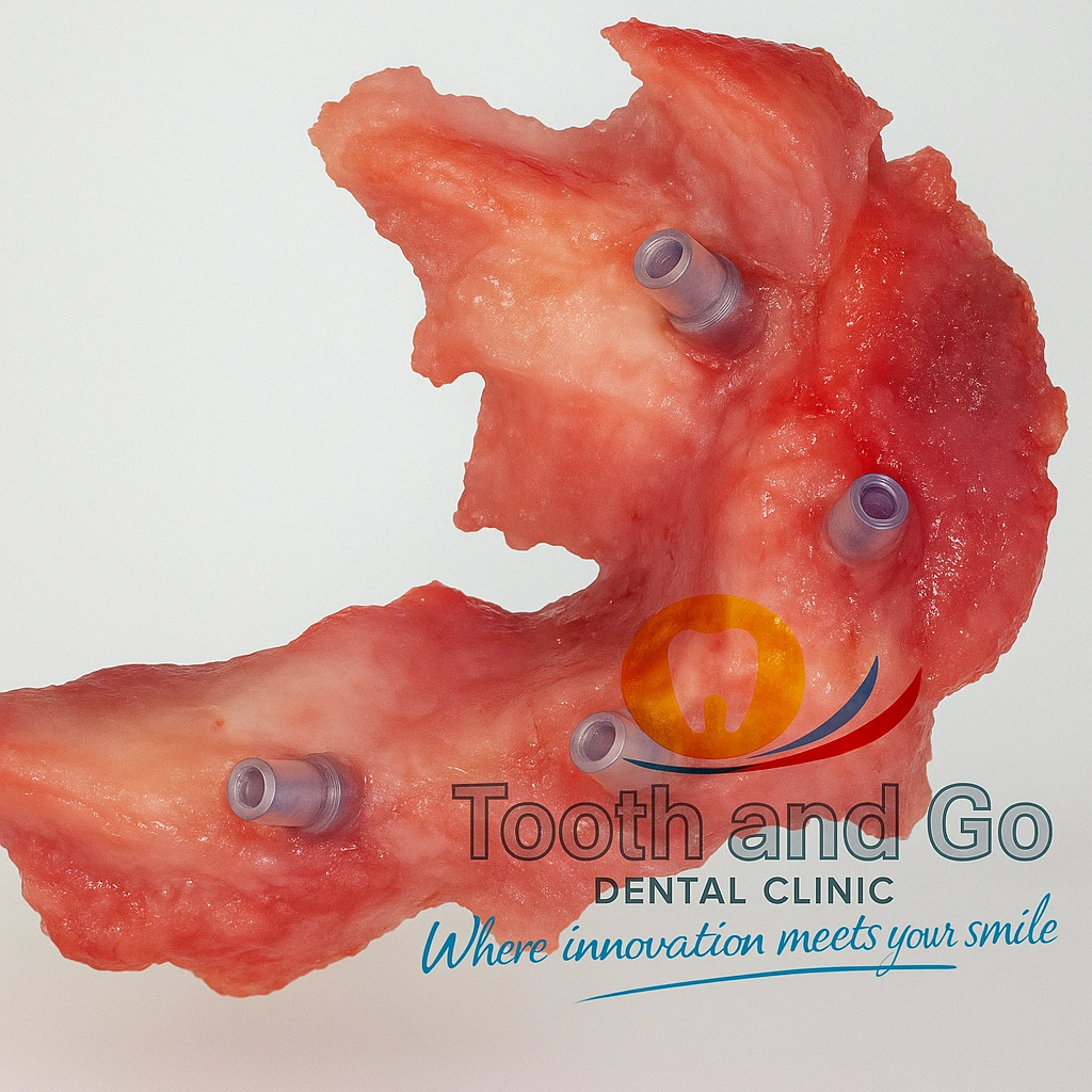 pemindai intraoral