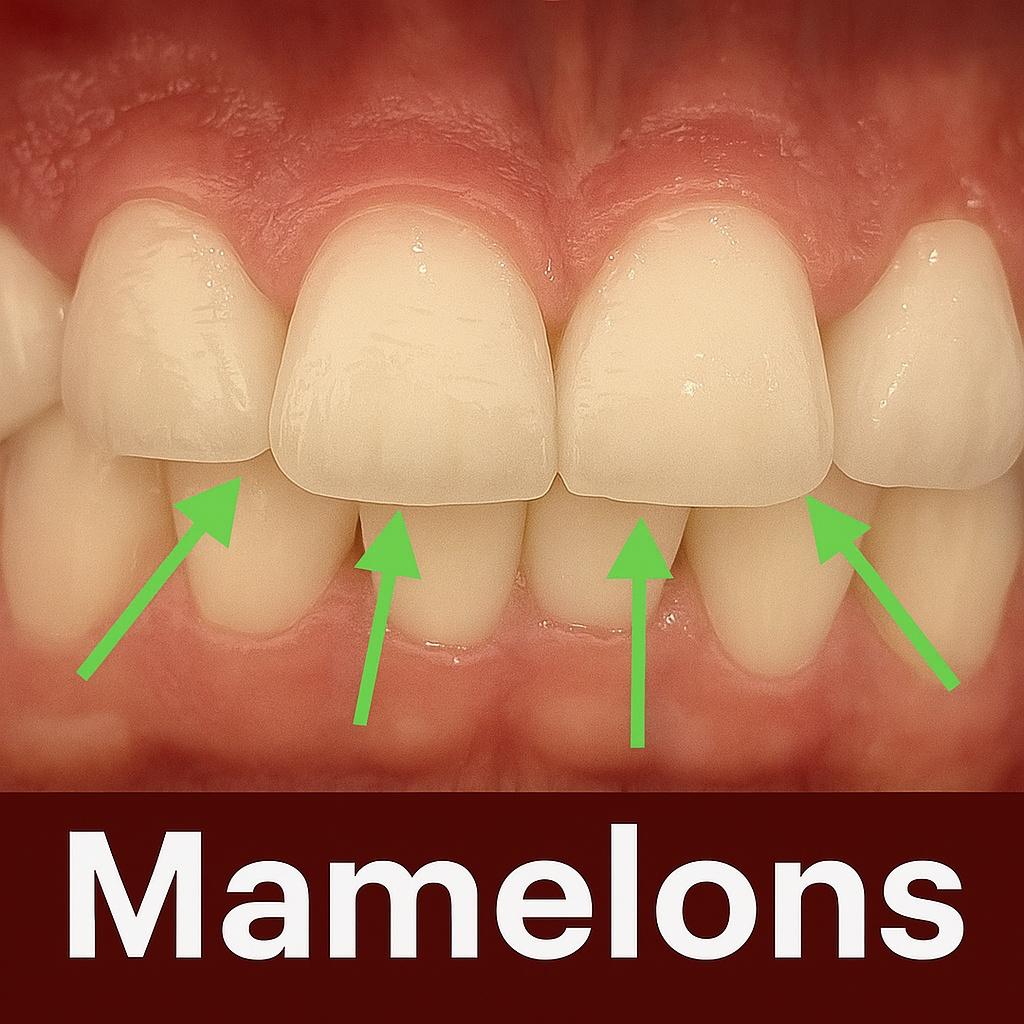 Mamelons