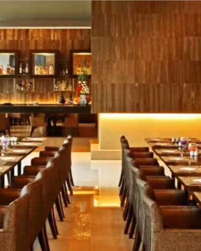 B Hotel