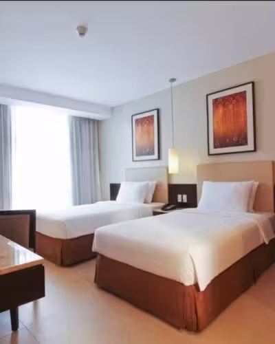 Hotel-Room