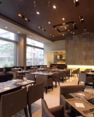 The B Hotel Manila