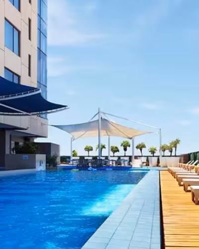 Hotel Bellevue