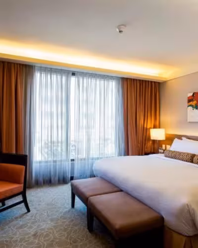 Hotel Bellevue