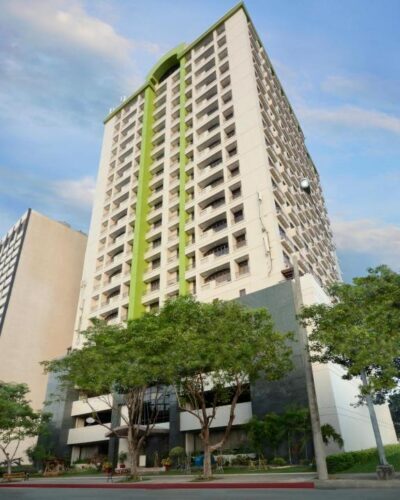 Taman Spanyol
