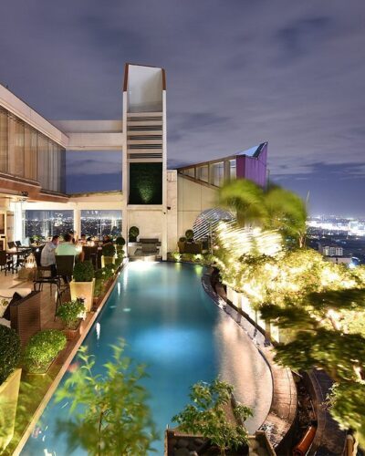 Viviere Suite Hotel