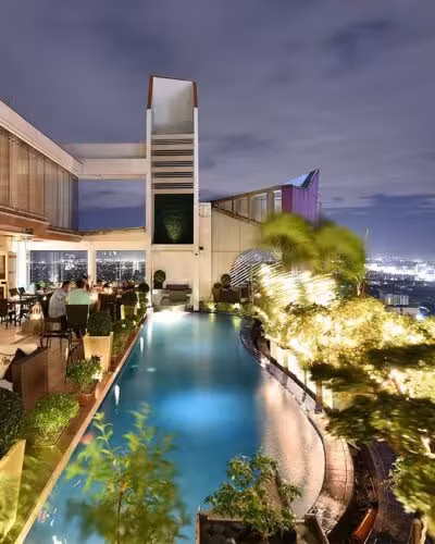 Viviere Suite Hotel