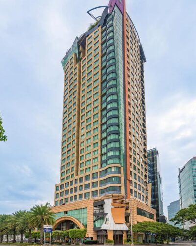 Viviere Suite Hotel