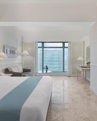 Viviere Suite Hotel