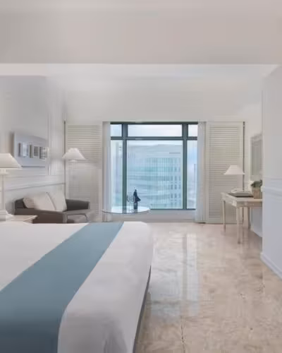 Viviere Suite Hotel