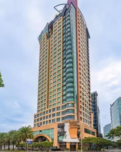Viviere Suite Hotel